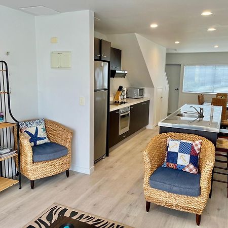 Апартаменты Whitigetaway Sanctuary Soleil Фитианга Экстерьер фото