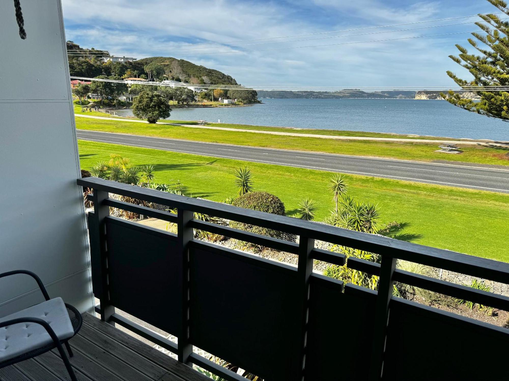 Апартаменты Whitigetaway Sanctuary Soleil Фитианга Экстерьер фото